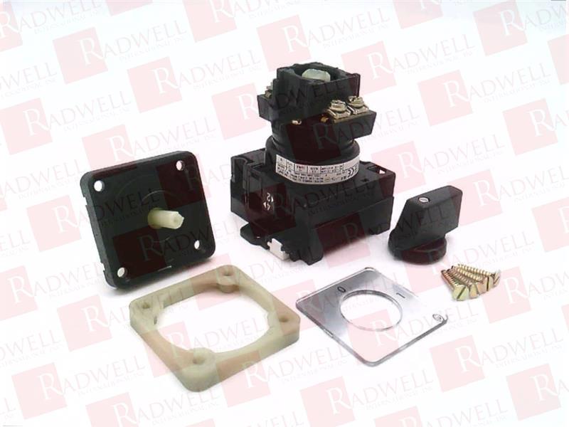 EATON CORPORATION T3-1-102/Z+UV+FS907