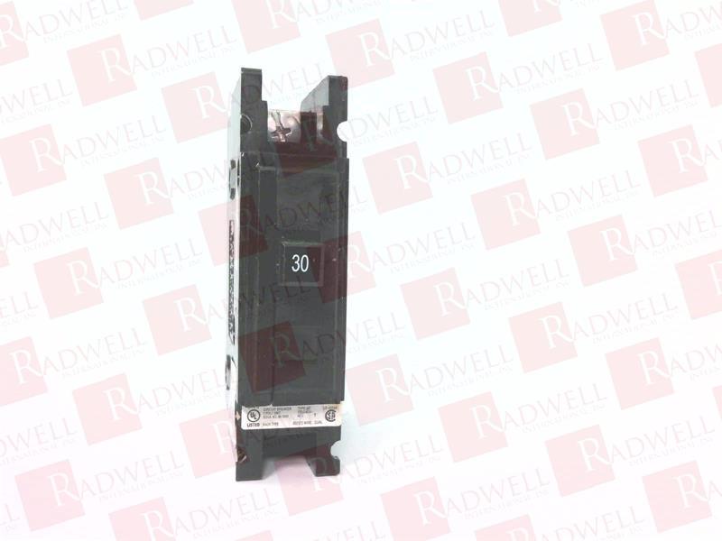 EATON CORPORATION QC1030T