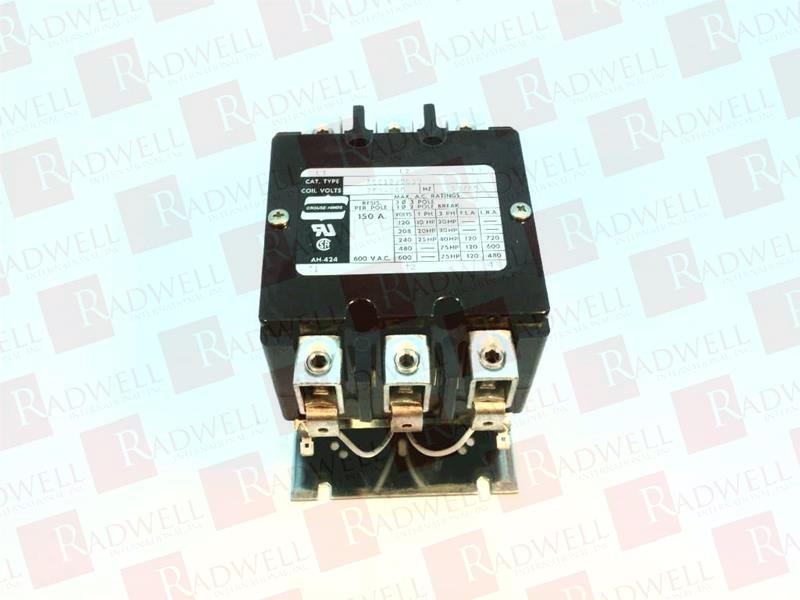 EATON CORPORATION ACC1230-U30