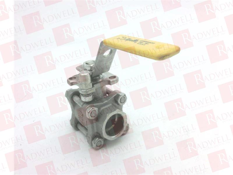 APOLLO VALVES 82-203-01