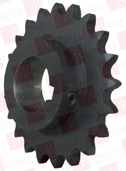 MARTIN SPROCKET & GEAR INC 50BS24 3/4