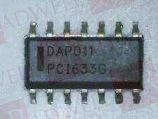 ON SEMICONDUCTOR DAPO11