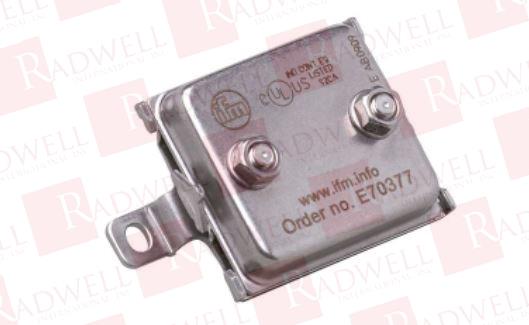 EFECTOR FCE SPLITTER YE/YE PROCESSL-E70377