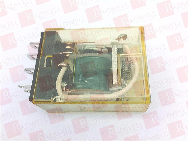 IDEC RH1B-ULDC24V