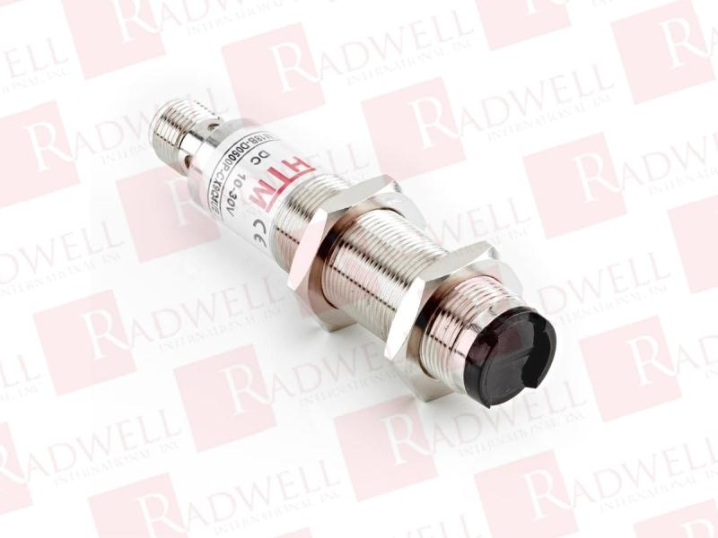 HTM SENSORS M18B-T015MD-EX9Q4LE