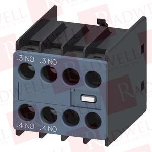 SIEMENS 3RH2911-1HA20