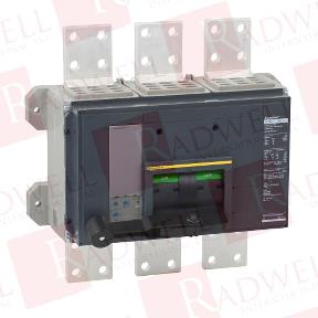 SCHNEIDER ELECTRIC RLF36200U31A