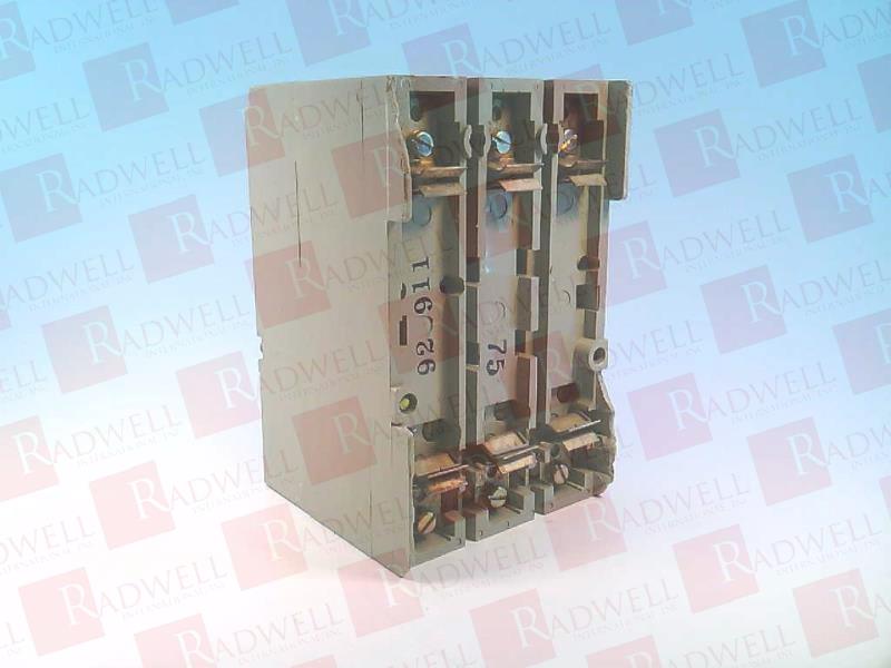 EATON CORPORATION AQB-A101