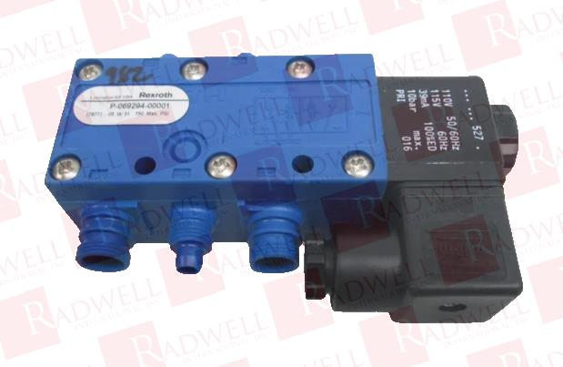 BOSCH P-069294-00001