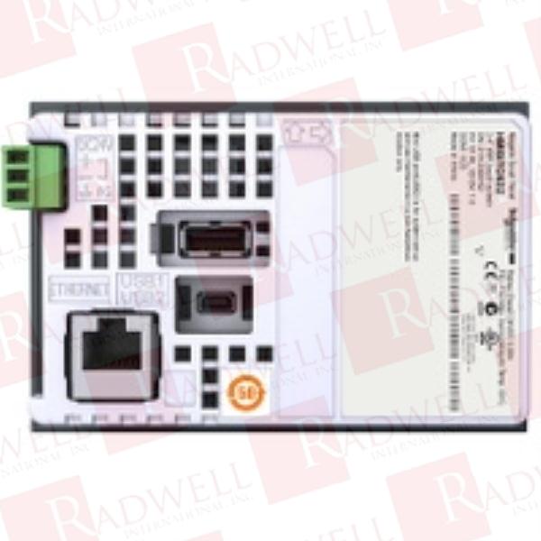 SCHNEIDER ELECTRIC HMISTO532