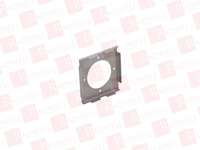 EFECTOR R360/DISPLAY/FITTING PANEL-EC0403