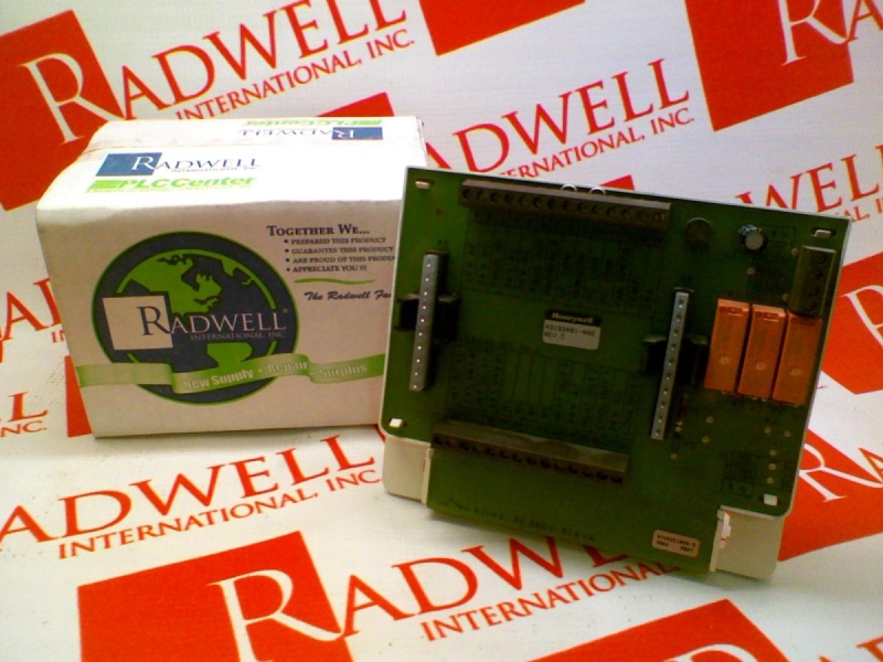 HONEYWELL 43193481-002