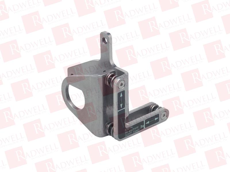 EFECTOR MOUNTING FIXTURE LASER OL-E20794