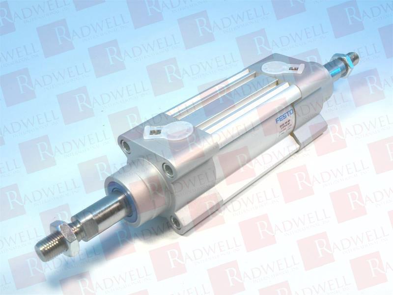 DSBC-40-40-T-PPVA-N3 Pneumatic Cylinder by FESTO