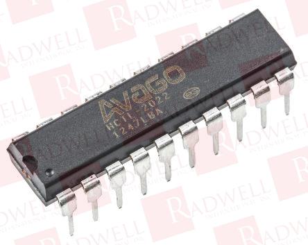 BROADCOM HCTL-2022