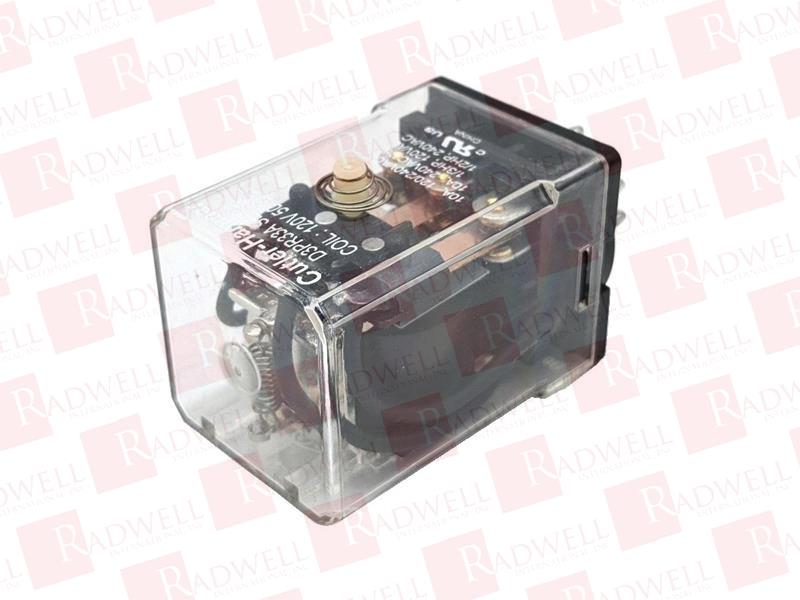 EATON CORPORATION D3PR33A