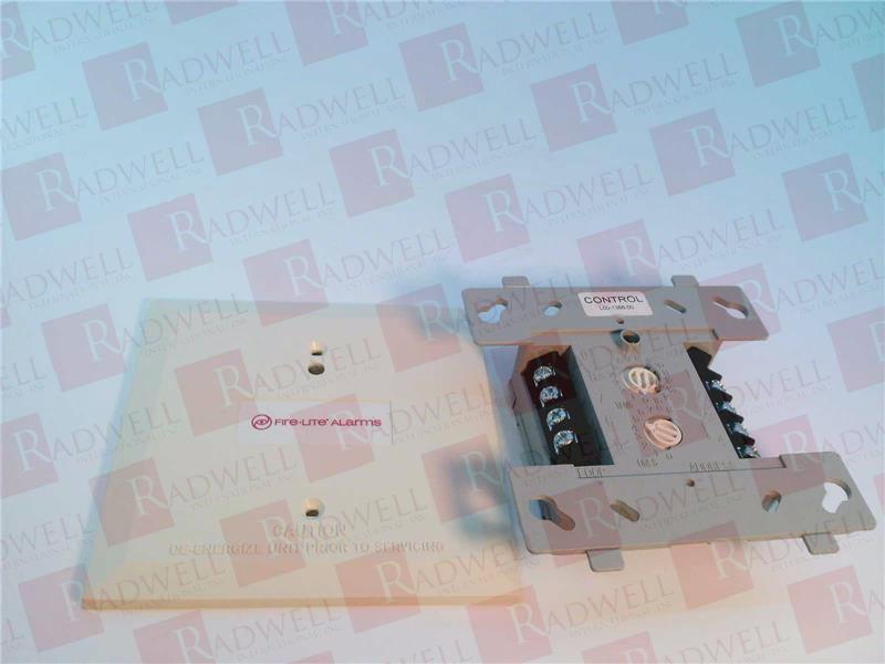 Fire-Lite Alarms Control Module Cmf-300 CMF300 for sale online 