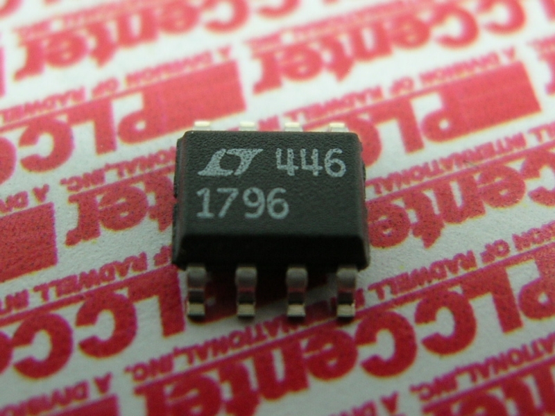 ANALOG DEVICES LT1796CS8#PBF