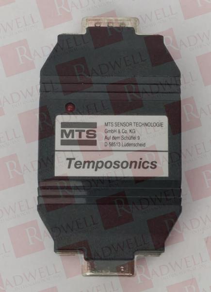 MTS SENSOR TECHNOLOGIE 253116