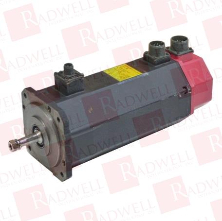 FANUC A06B-0314-B203