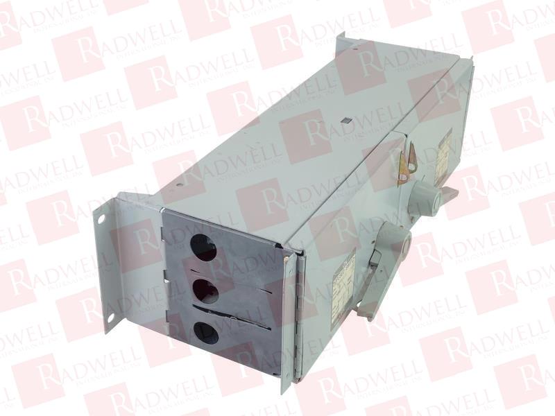 EATON CORPORATION FDPWT3611R