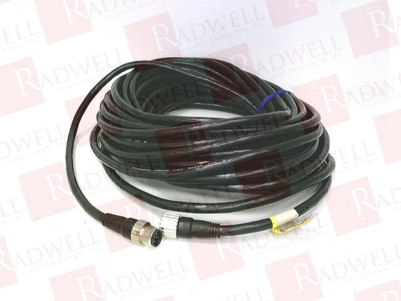 F39-JC15B-D QD Cable/Cord Set by OMRON