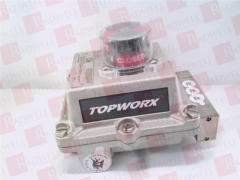 TOPWORX DXS-L21GSEB1620B