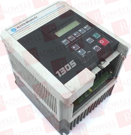 ALLEN BRADLEY 1305-BA06A-HA2