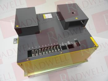 A06B-6088-H245 CNC Motor/Control by FANUC