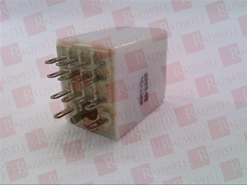 SCHNEIDER ELECTRIC 67RV4-21451