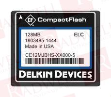 DELKIN DEVICES CE12MJBHS-XX000-5