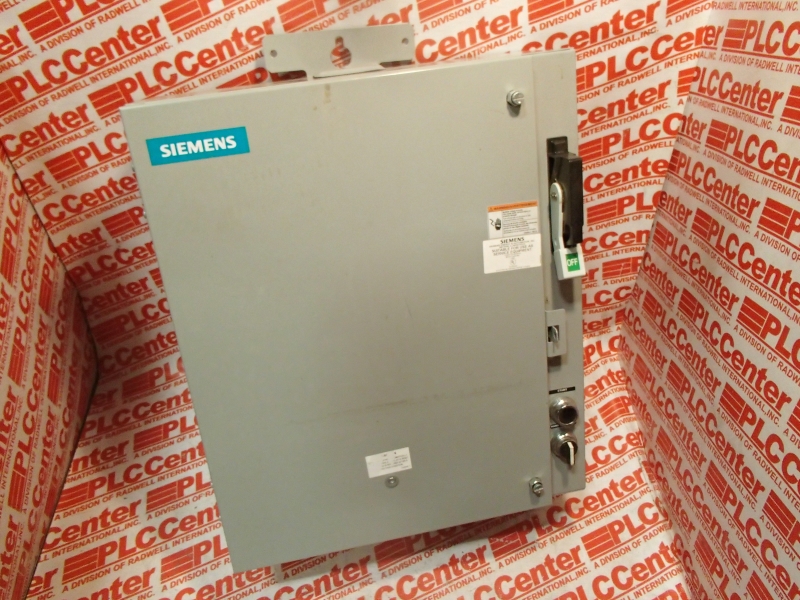 SIEMENS 87FSH6MC