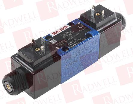 BOSCH 4WE10W3X/CW110N9K4/V