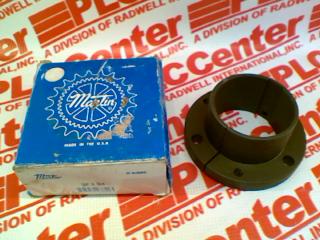 MARTIN SPROCKET & GEAR INC SF 2 3/4