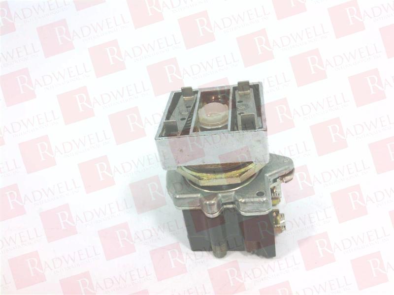 EATON CORPORATION E30EN