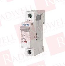 EATON CORPORATION PXL-C1,6/1