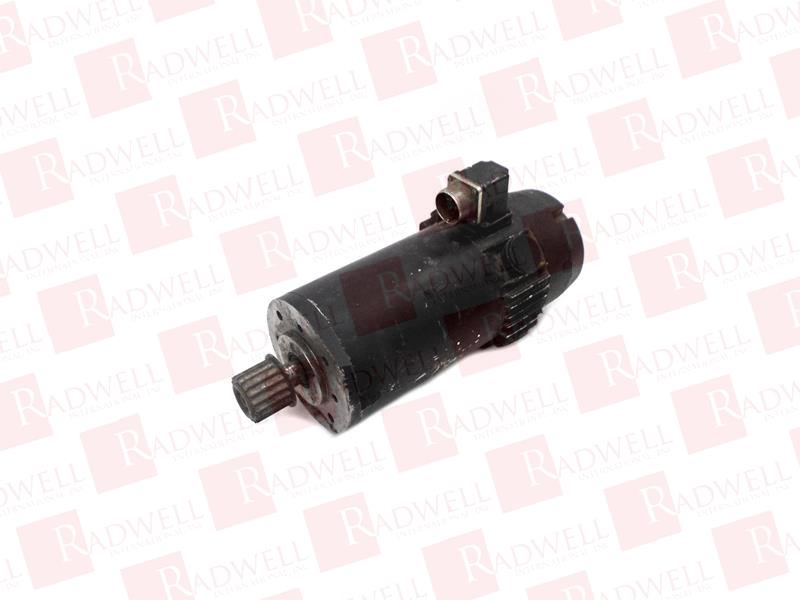 BOSCH MDC10.20F/MMA-0/S006