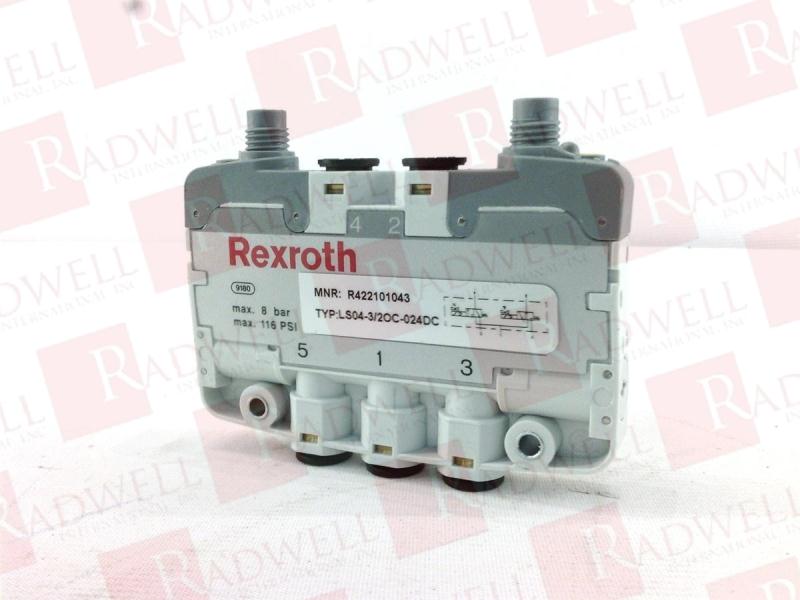 BOSCH R422101043