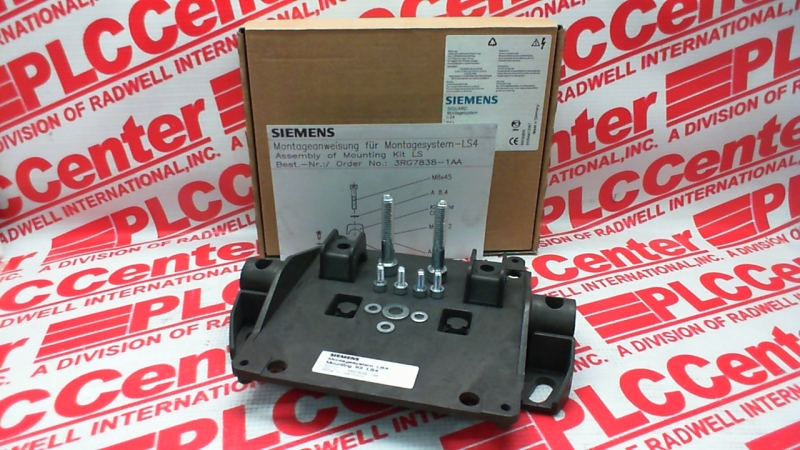 SIEMENS 3RG7838-1AA