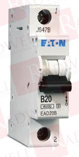 EATON CORPORATION EAD40C