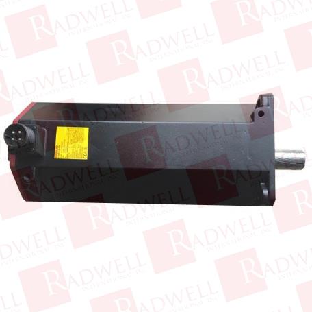 FANUC A06B-0257-B100