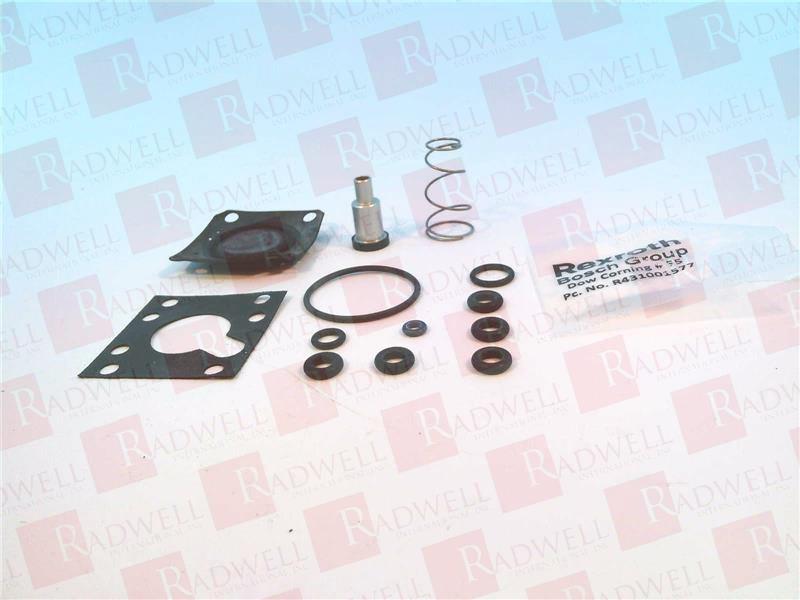 BOSCH R431006319