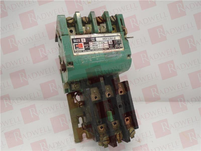 SIEMENS 14CF32BC81