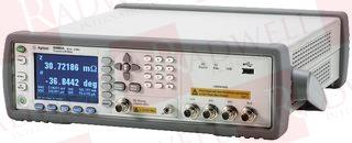 KEYSIGHT TECHNOLOGIES E4980A