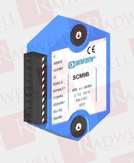 DATAFORTH SCM9B-1462