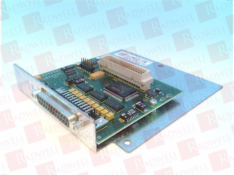 BOSCH BGR-DKC01.3-LK-EAK02