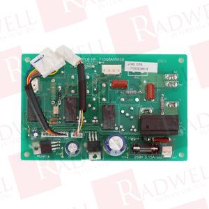 UNITED TECHNOLOGIES 12-50094-00