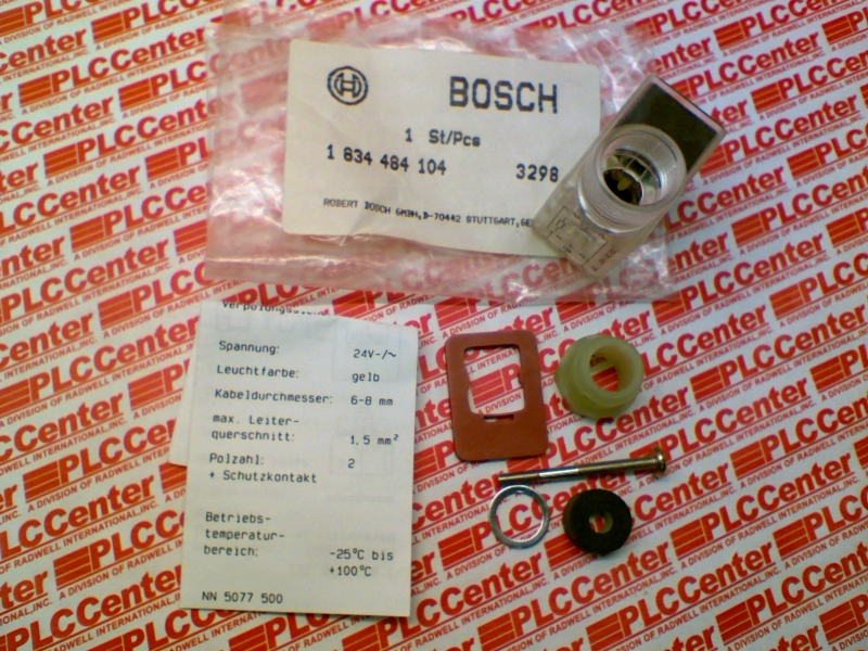 BOSCH 1834484104