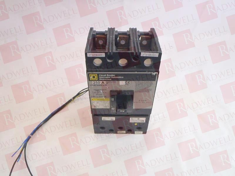 SCHNEIDER ELECTRIC KHL3625025DC2350