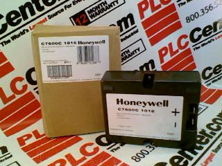 HONEYWELL C7600C-1016